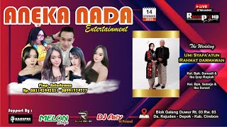    Aneka Nada    14 Desember 2025    Kejuden  Depok  Cirebon