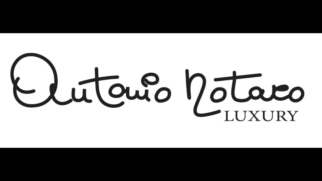 antonio notaro sposa 2019