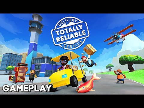 Gameplay Video