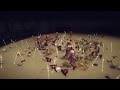 NieR: Automata - Pod Programs skills demonstration