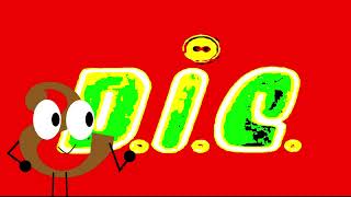(REQUESTED) DIC (1983) Logo Effects