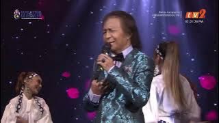 Datuk Jeffrydin | Mas Mona | Hiburan Minggu Ini Pop Yeh Yeh