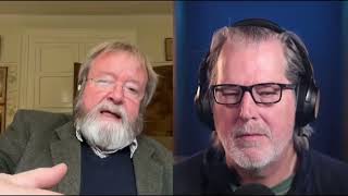 Iain McGilchrist on Evolution and Entropy