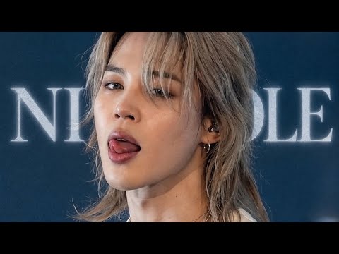 [FMV] park jimin — nicole kidman