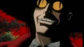 Hellsing ~ This is halloween