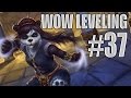 WoW Leveling with Kephas PART 37 Rumble in the Jungle