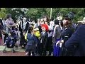 ぎふハロウィン2015　街歩き