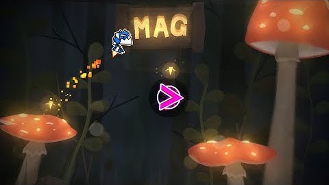 My part in “SCI” (hosted by Earthum & ph0bic) | Geometry Dash