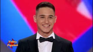 Alexandru Staicu - Un părinte poate creşte (@Vedeta populară)