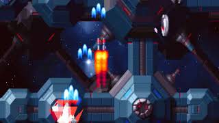 Astro Assembler FULL Levels 1-6 (First Time Beaten)