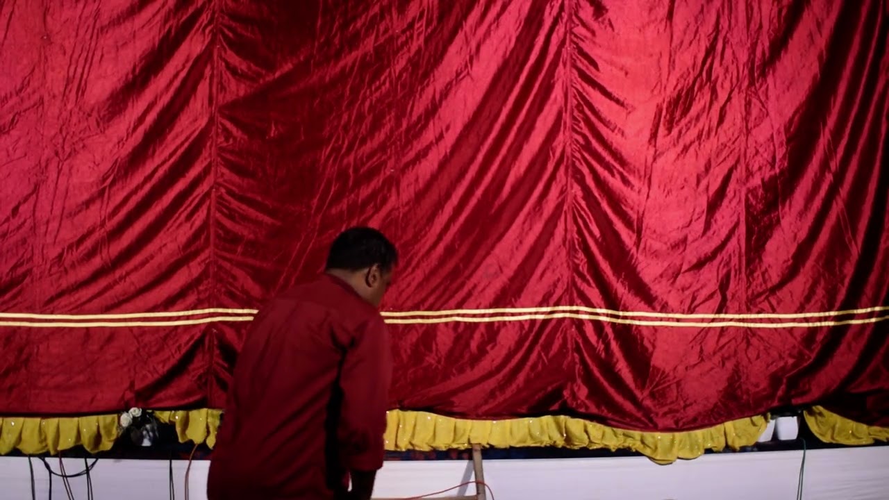 Nadan Pattu | Evergreen School Annual Day 2025-26