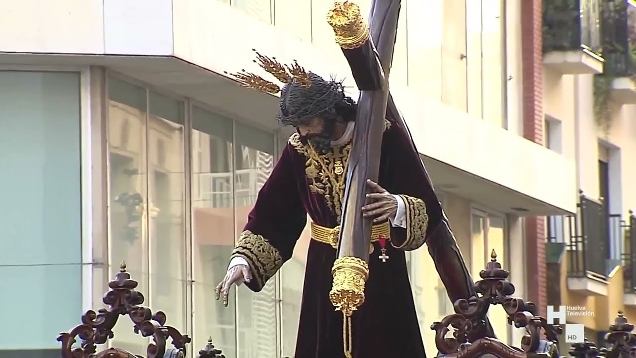 Redención en Placeta | Huelva 2025