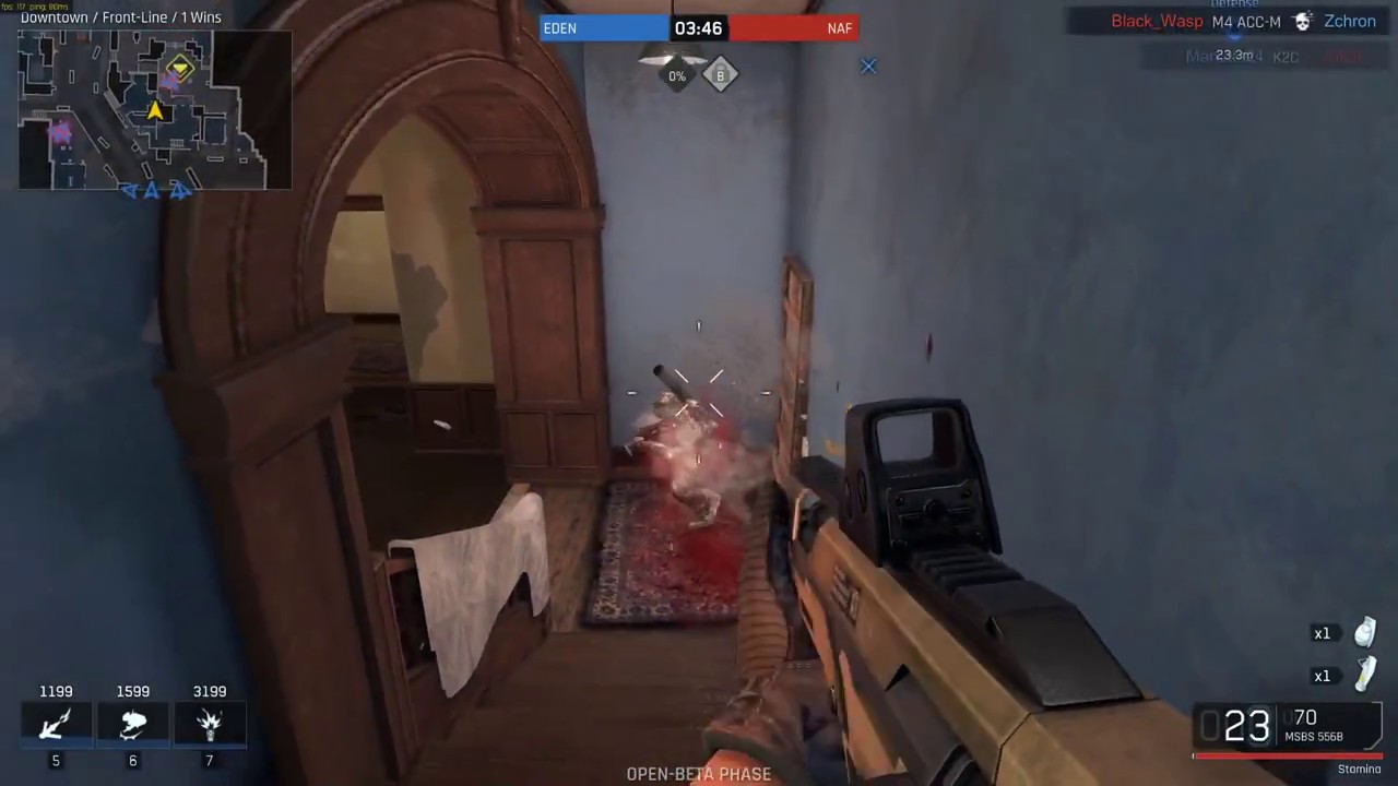 IronSight kill montage