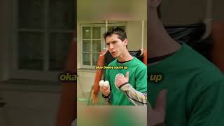 Teach Craig how to fight