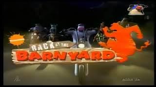 Back at the Barnyard - Intro (Persian)