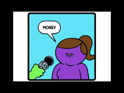 What Motivates You? (Mr. Lovenstein Comic Dub)