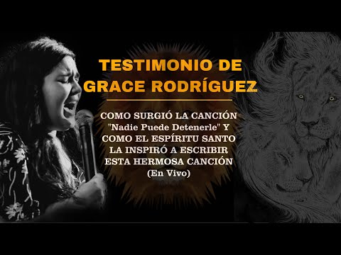Testimonio de Grace