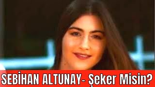 Sebihan Altunay - '' Şeker Misin??? ''   |Karadeniz Müzikleri & Karadeniz Türküleri| Resimi