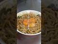 セブンの豚ラーメンはこうやって食え