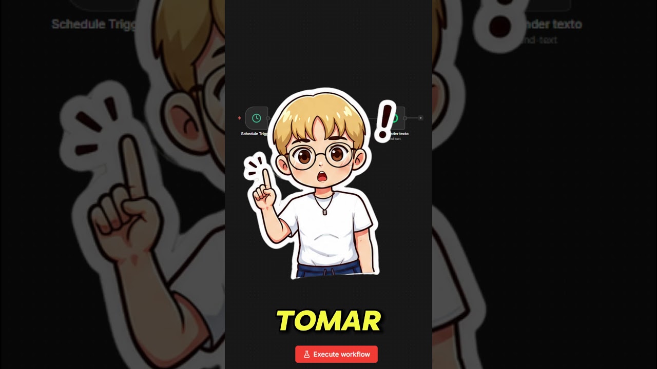Criei uma IA que me xinga se eu não beber água! 😂🤖