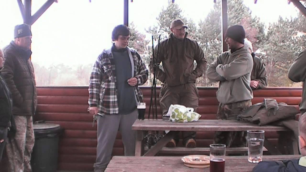 How everything restarted for CraneyTV