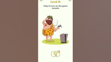 DOP 2: Delete One Part Level 19 #shorts #ytshorts #viralvideo #deleteonepart #games