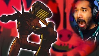 Yup, I play Monster Girl Maker and Cargo. Just watch me please. screenshot 4