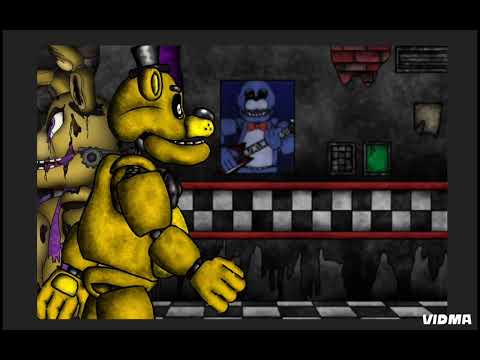 Springlock failure fnaf