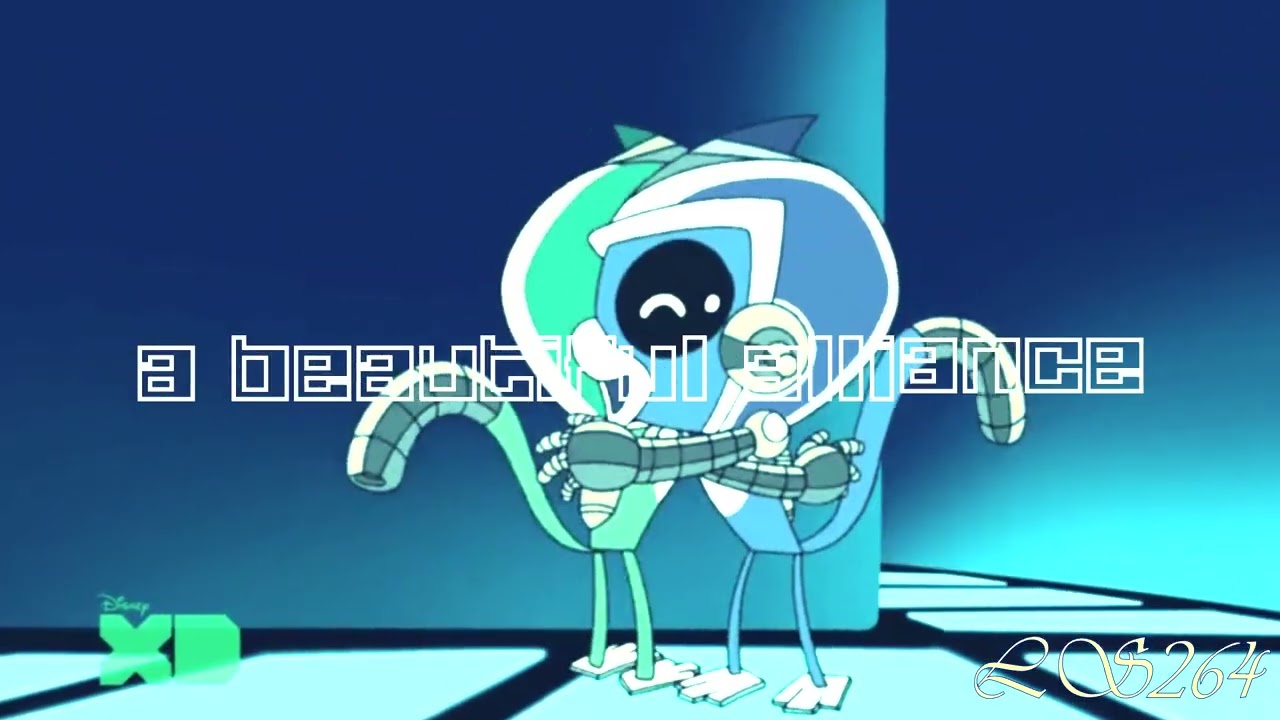 [SRMTHFG! AMV] [Gibotto] Science