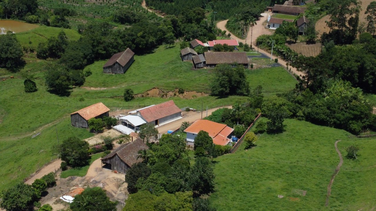 VOO RIBEIRÃO DA ONÇA 01 02 2026