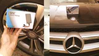 GPS Tracker Murah Pelacak Mobil Dan Motor screenshot 4