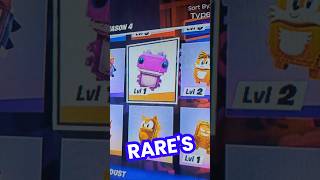 Have you got the rare sprites and  GOLD SPRITES? #fortnite #raresprites