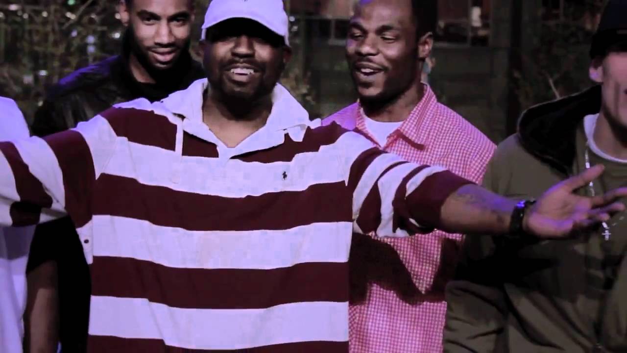 ATTIC BOYZ "AMAZING"