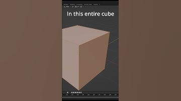 Delete Double Vertices #blendertutorial #learnblender