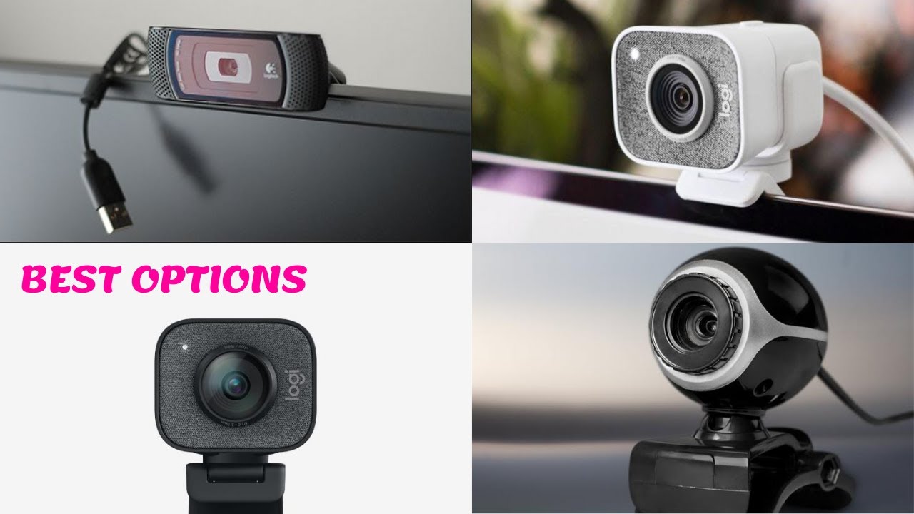 6 Best Budget cam 2020 Aukey vs Foscam vs Aoozi YouTube