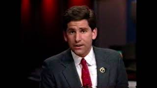 WXYZ Detroit: 1990 WORB Radio G.G. Allin Controversy