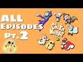 ALL Chikn Nuggit Episodes 2020-2023 PT.2