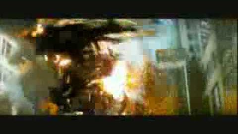 Sabaton Ghost Division (Transformers)