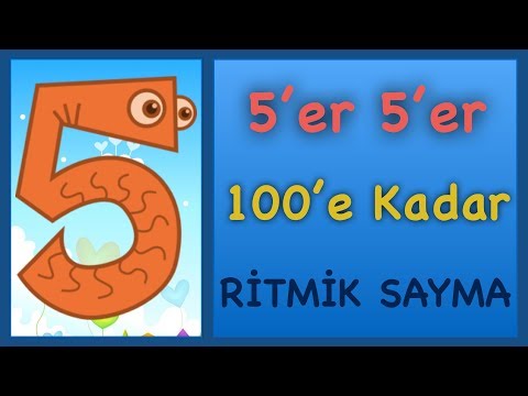 Video: Hızlı Saymayı öğrenmek Nasıl