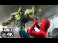 SPIDER-MAN: BRAND NEW DAY "I'm Always Angry" Trailer (NEW 2026)