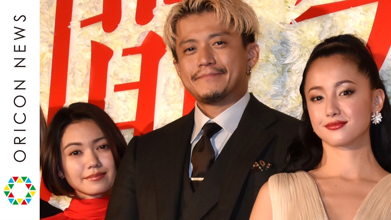 山田優と小栗旬の子供は何人 性別や年齢は 子供に関するエピソードまとめ 女性が映えるエンタメ ライフマガジン