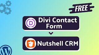 Integrating Divi Contact Form with Nutshell CRM | Step-by-Step Tutorial | Bit Integrations