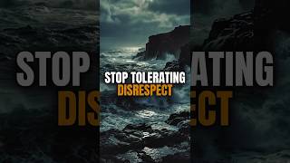 The Psychology Of Self Respect । Dark Psychology #motivation #discipline #mindset