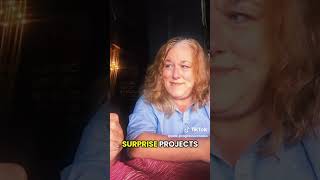 PDX Progressive Talk TV - A Talk with Rae Gordon