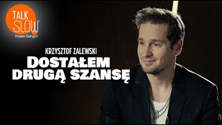 Zalewski o magicznych momentach na koncertach i muzyce, przy której płacze | TALK SLOW #14