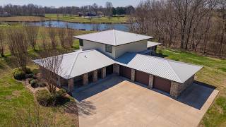 205 Lewis Ln video tour
