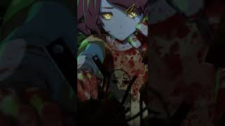 ハロウィン会場を間違えた #アニメ作ってみた