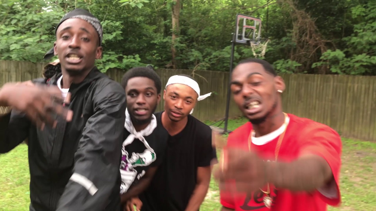 CeeTee - New Jack City Ft. RobG Da Don