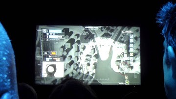 E3 2013: Battlefield 4 Commander Mode