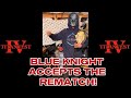 HCW: Blue Knight accepts Adam Stevens’s rematch at HCW Titanfest 4 for the HCW World Champion!